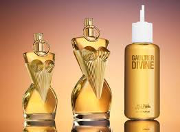 Gaultier Gaultier Divine Le Parfum