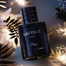 DIOR Sauvage Elixir Spray