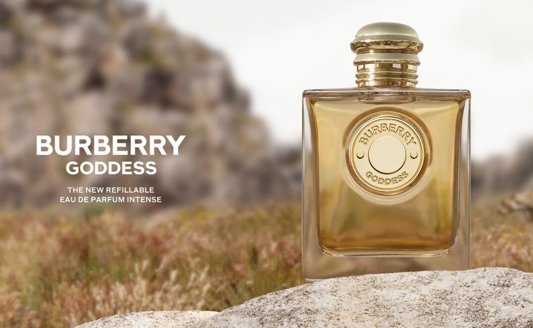 Burberry Goddess Eau De Parfum