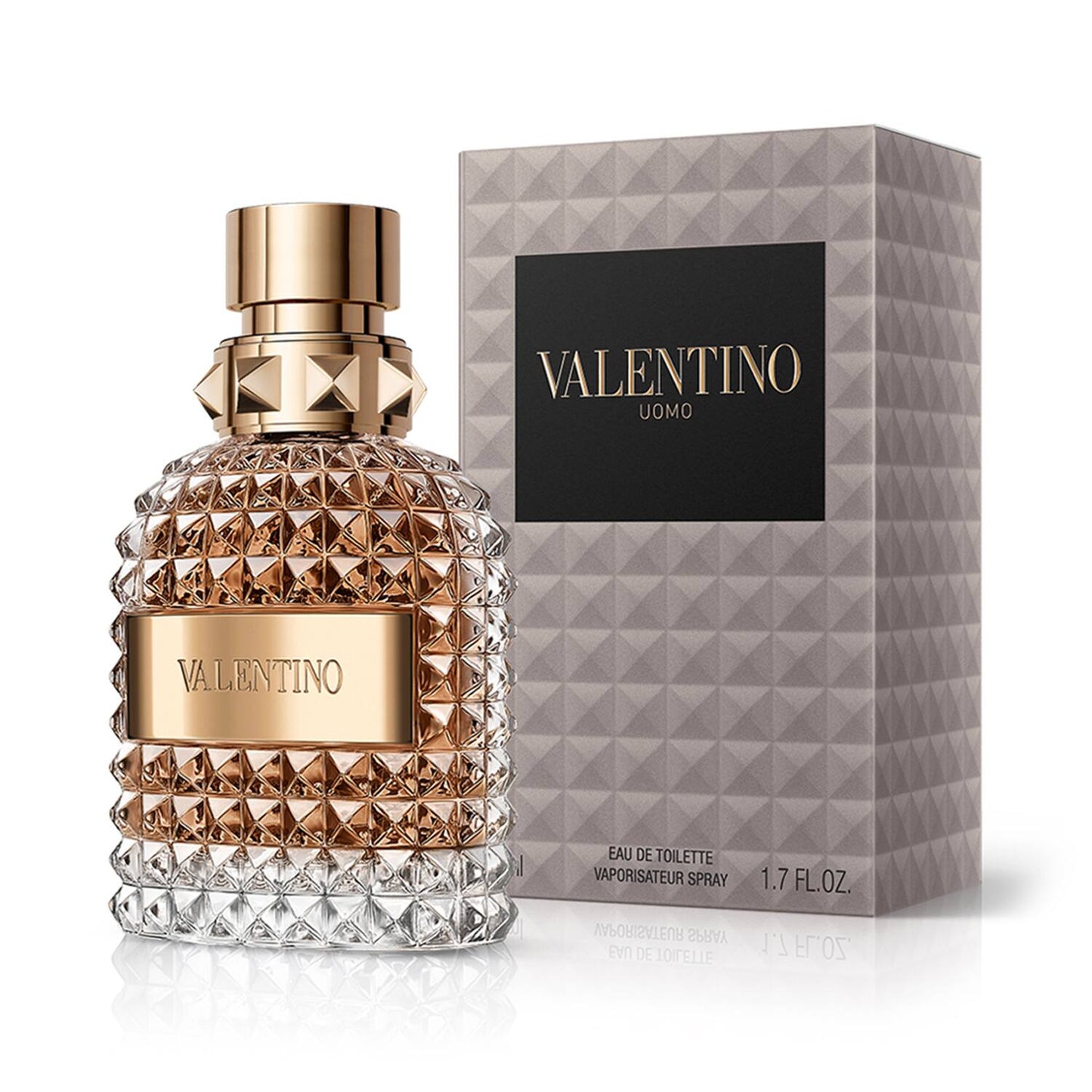 Valentino Born In Roma Uomo Eau De Toilette