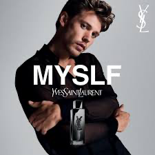 Yves Saint Laurent MYSLF Eau De Parfum