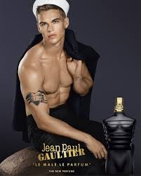 JEAN PAUL GAULTIE Le Male Elixir Parfum for Men