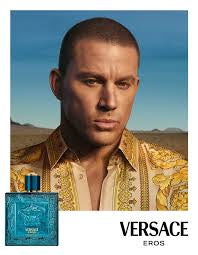 Versace Eros pour Homme Eau De Parfum