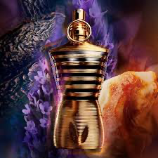 JEAN PAUL GAULTIE Le Male Elixir Parfum for Men