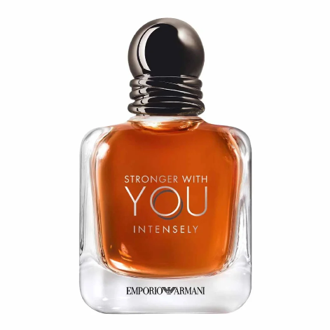 Emporio Armani Stronger With You Intensely EDP for Men