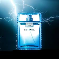 Versace Eau Fraiche Eau De Toilette