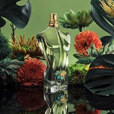 Jean Paul Gaultier Le Beau Paradise Garden Eau De Parfum