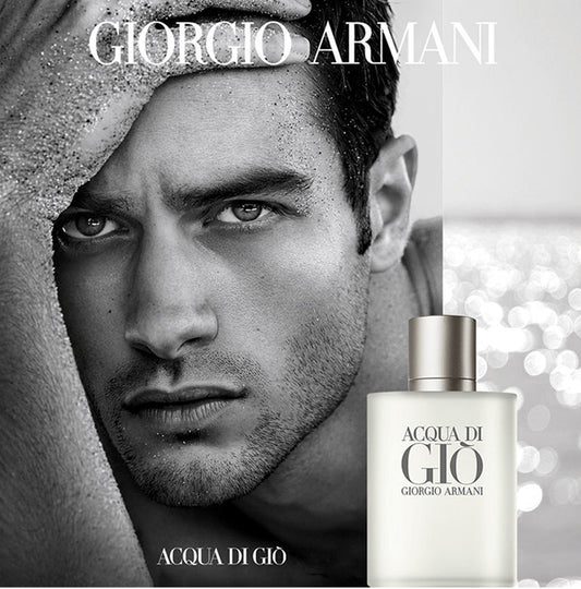 Giorgio Armani Acqua Di Gio Eau De Toilette