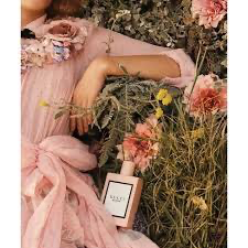 Gucci Bloom Eau De Parfum For Her