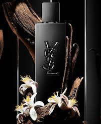 Yves Saint Laurent MYSLF Eau De Parfum