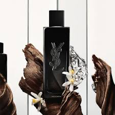 Yves Saint Laurent MYSLF Eau De Parfum