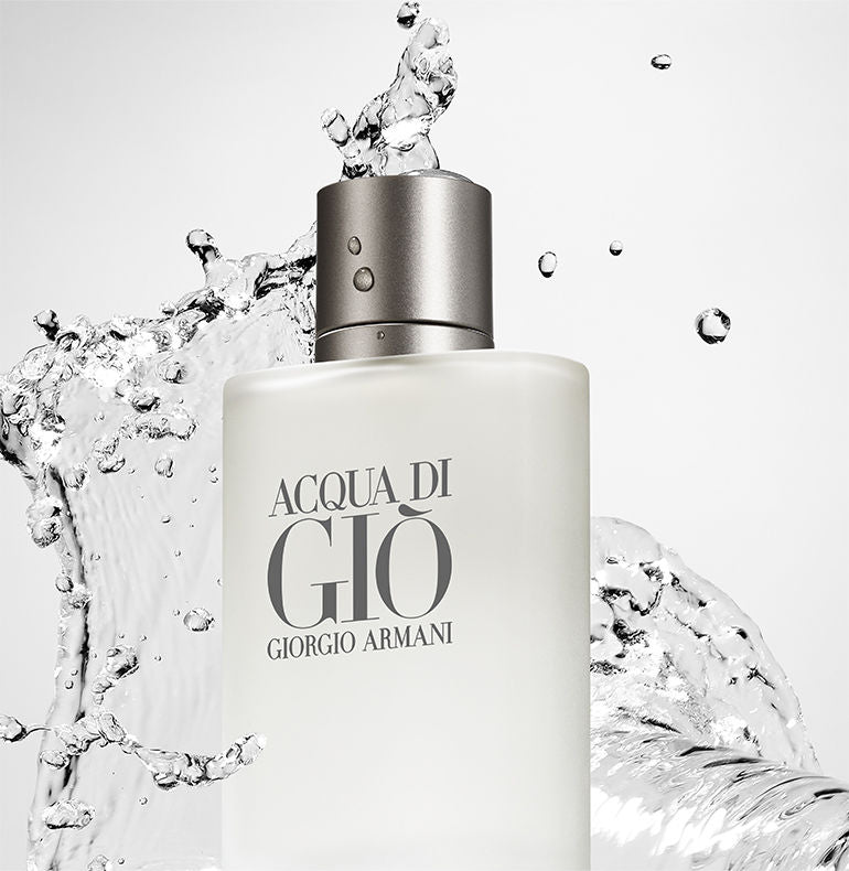 Giorgio Armani Acqua Di Gio Eau De Toilette