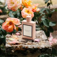 Gucci Bloom Eau De Parfum For Her