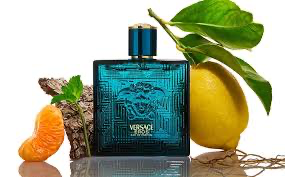 Versace Eros pour Homme Eau De Parfum