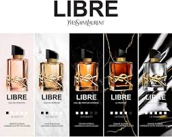 Yves Saint Laurent Libre Le Parfum