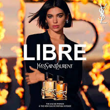 Yves Saint Laurent Libre Le Parfum