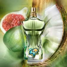 Jean Paul Gaultier Le Beau Paradise Garden Eau De Parfum