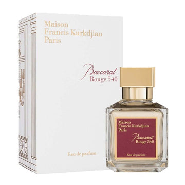 Maison Francis Kurkdjian Baccarat Rouge 540 Eau De Parfum