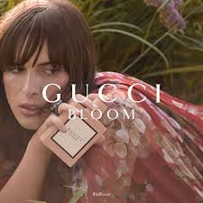 Gucci Bloom Eau De Parfum For Her