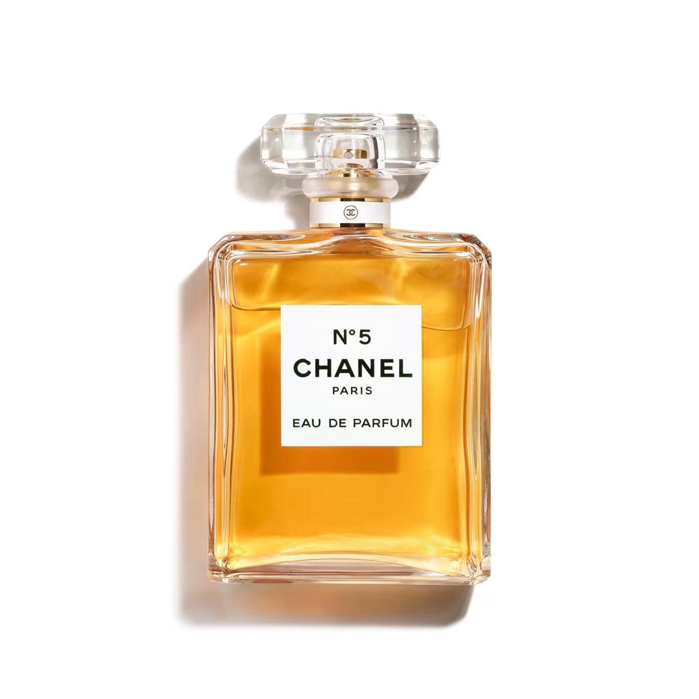 N°5
EAU DE PARFUM SPRAY