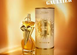 Gaultier Gaultier Divine Le Parfum