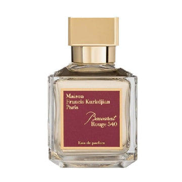 Maison Francis Kurkdjian Baccarat Rouge 540 Eau De Parfum