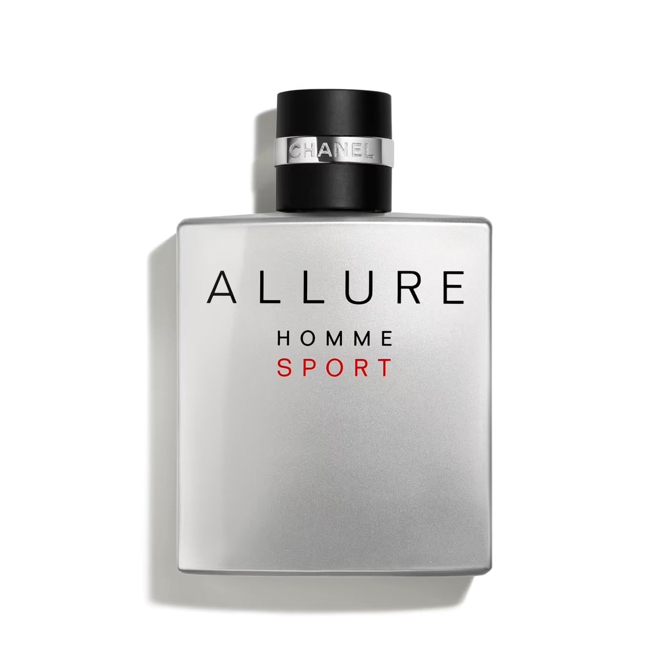 ALLURE HOMME SPORT EAU DE TOILETTE SPRAY