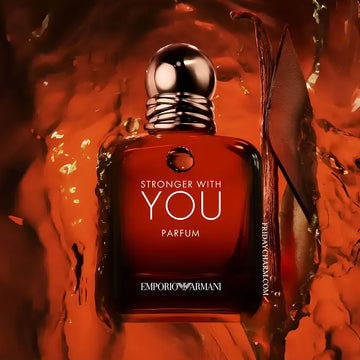 Giorgio Armani Emporio Armani Stronger With You Parfum For Men