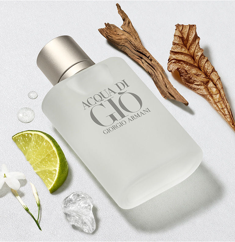 Giorgio Armani Acqua Di Gio Eau De Toilette