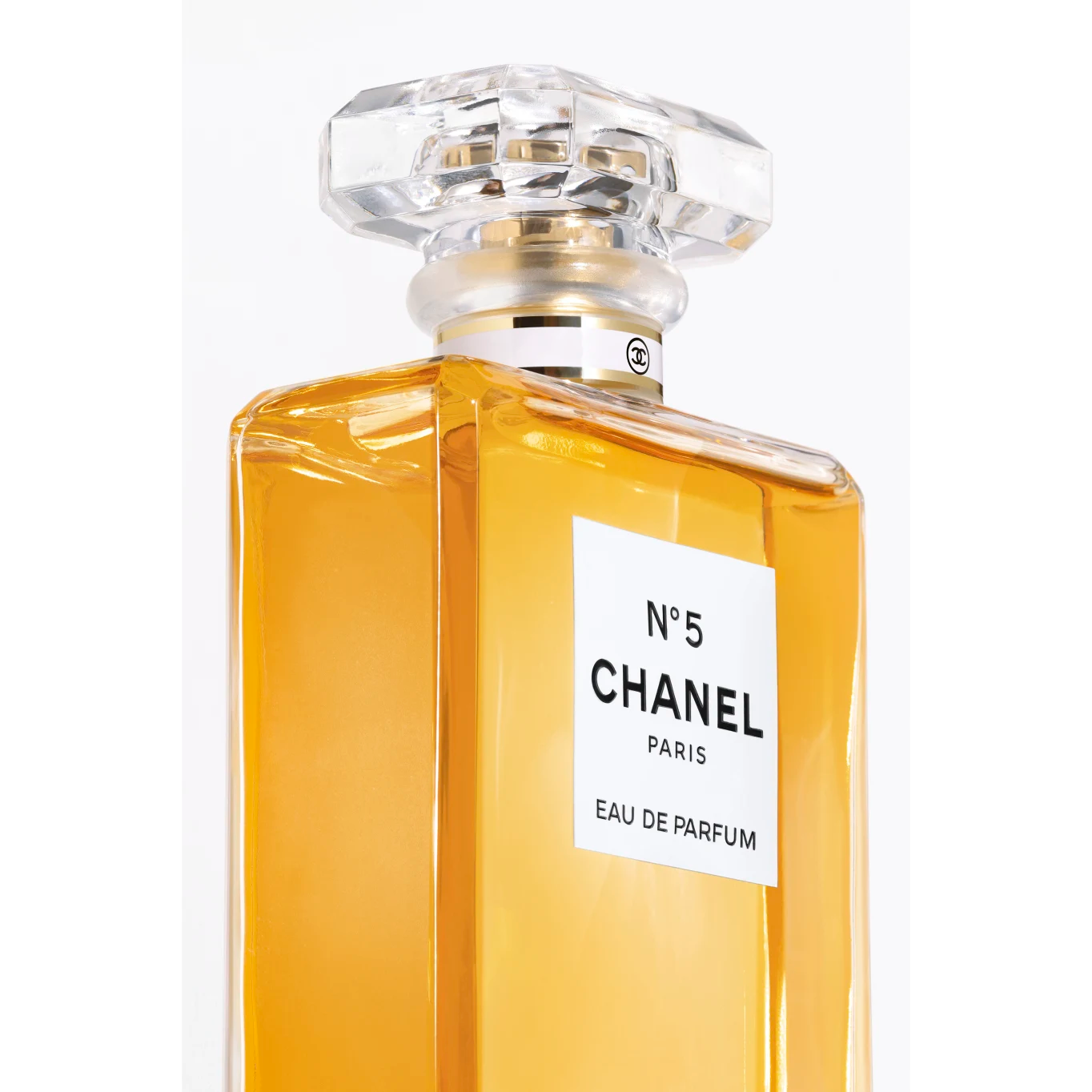 N°5
EAU DE PARFUM SPRAY