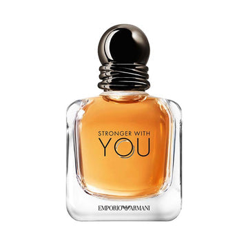 Emporio Armani Stronger With You Eau De Toilette