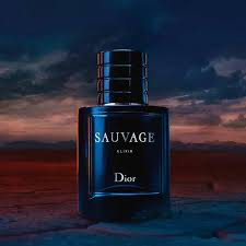 DIOR Sauvage Elixir Spray