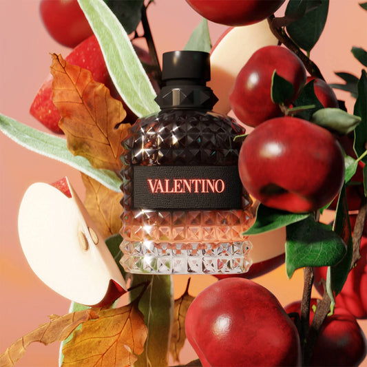 Valentino Born In Roma Uomo Coral Eau De Toilette