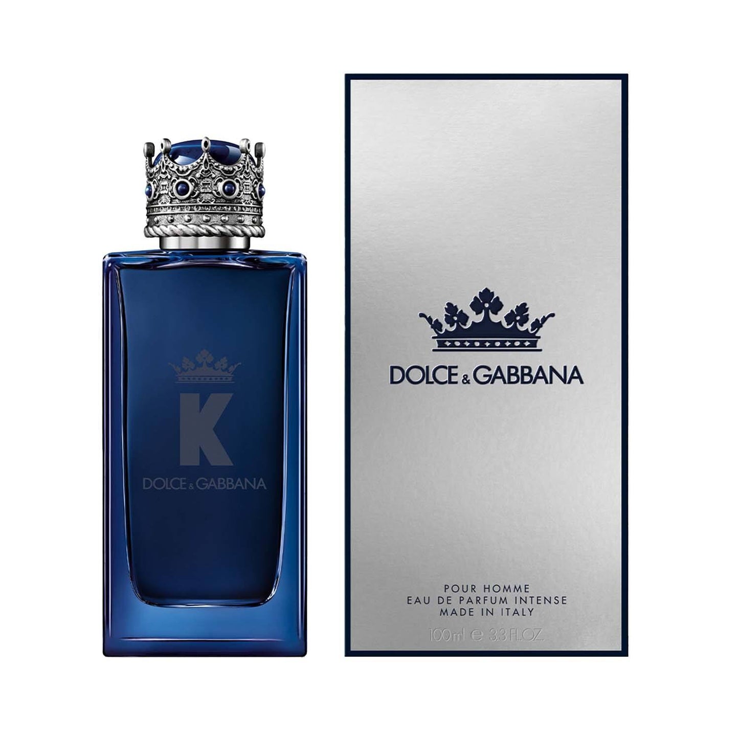 K by Dolce&Gabbana EDP Intense