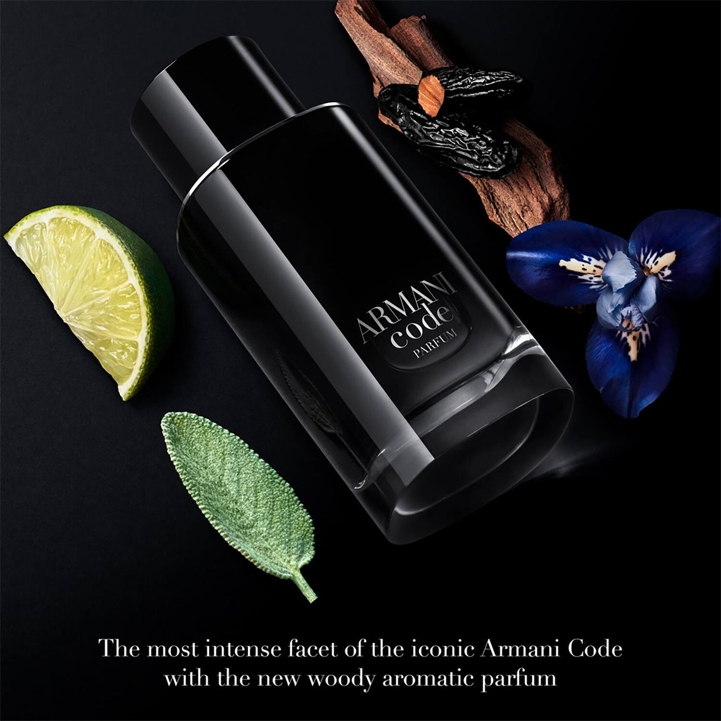 Giorgio Armani Code Le Parfum