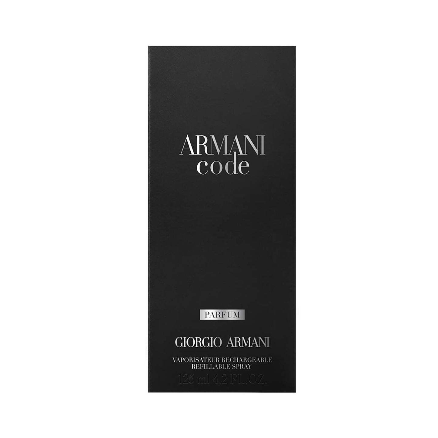 Giorgio Armani Code Le Parfum