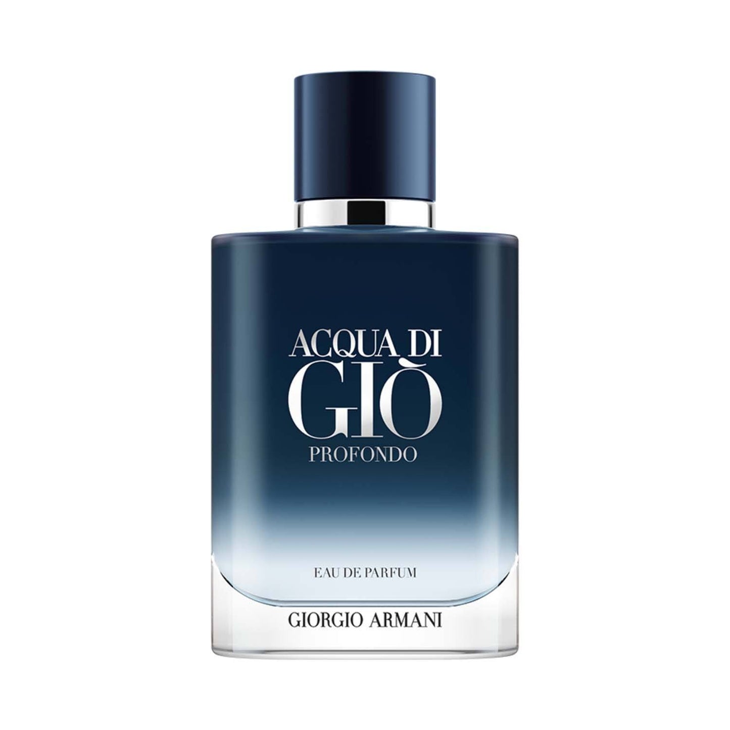 Giorgio Armani Acqua Di Gio Profondo Eau De Parfum