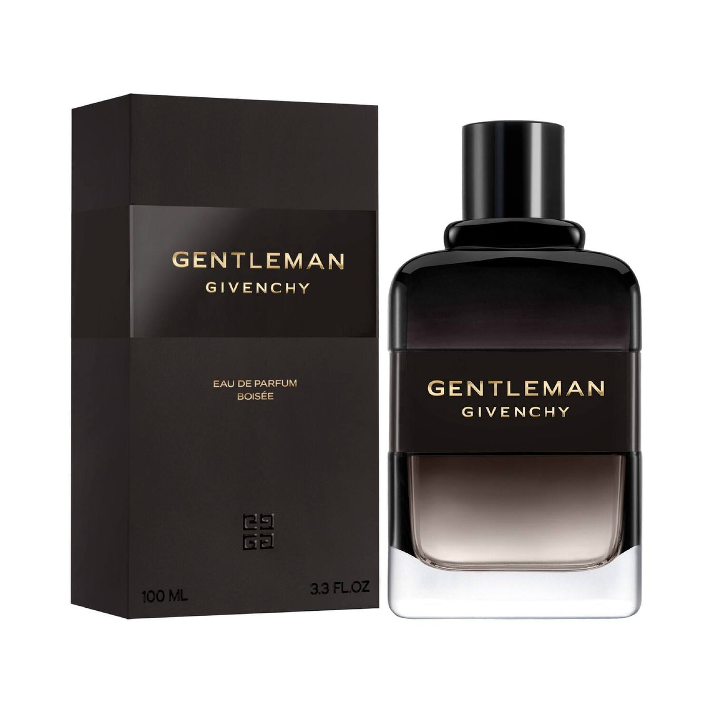 Givenchy Gentleman Boisee Eau De Parfum