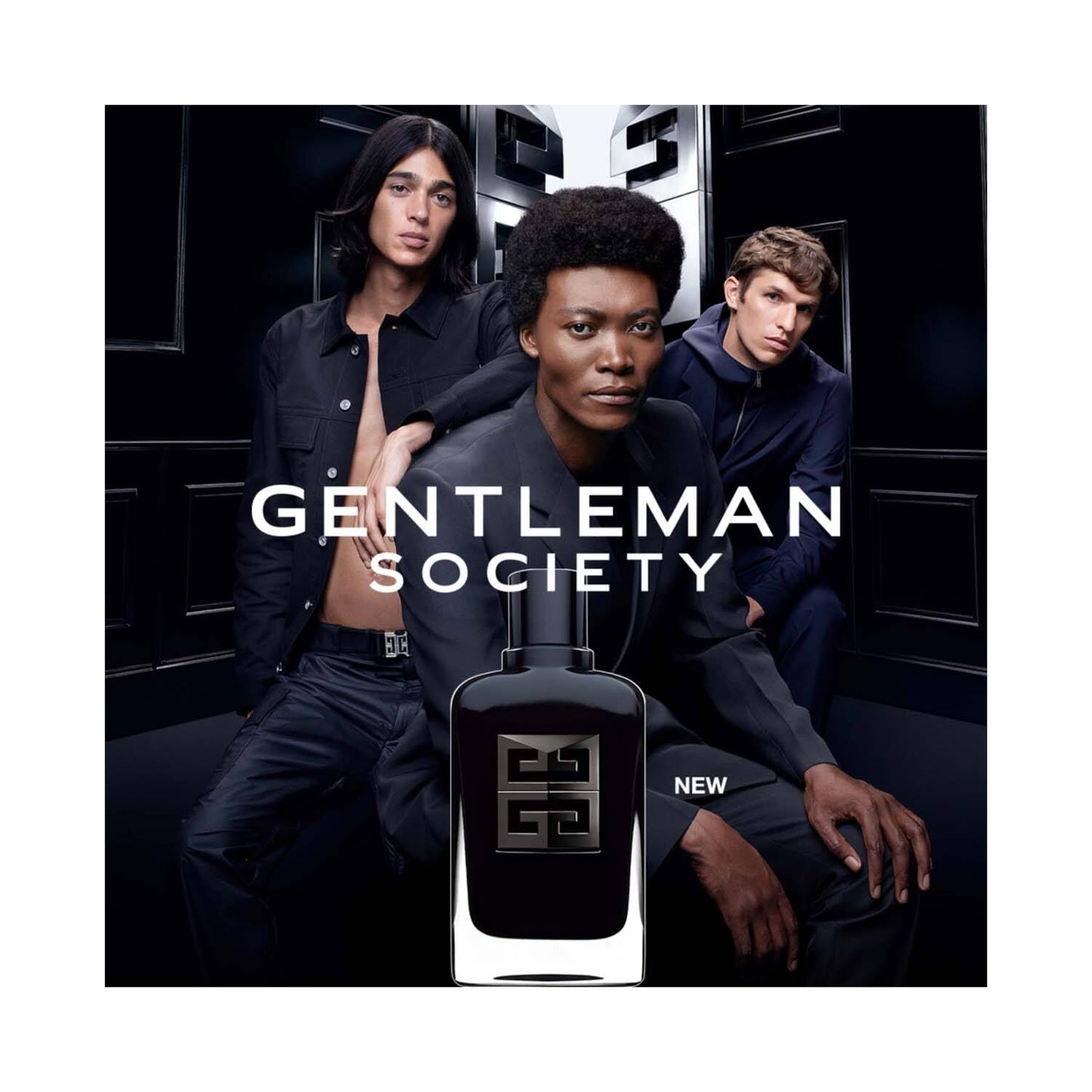 Givenchy Gentleman Society Extrême Eau De Parfum