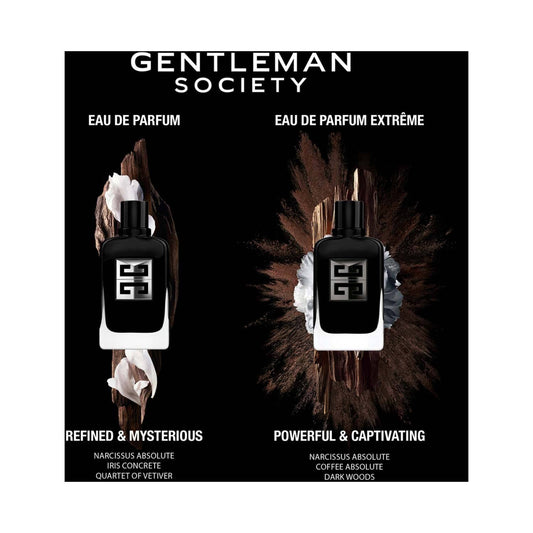 Givenchy Gentleman Society Extrême Eau De Parfum