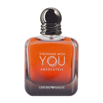 Stronger With You Absolutely Parfum By Emporio Armani