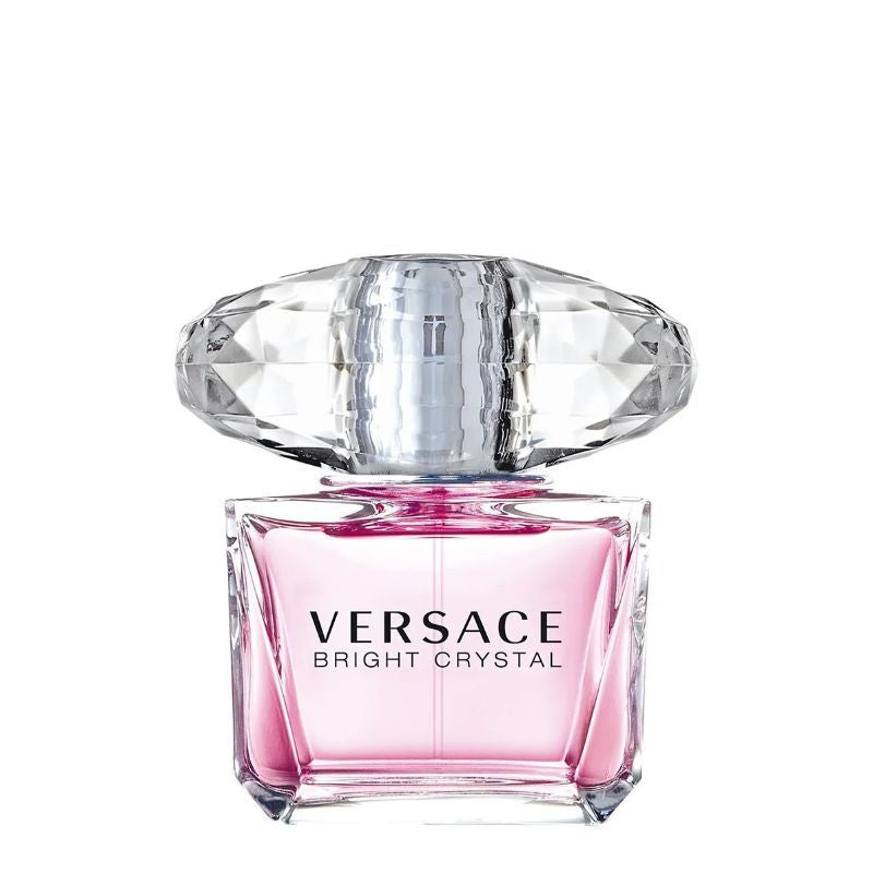 Versace Bright Crystal Eau De Toilette