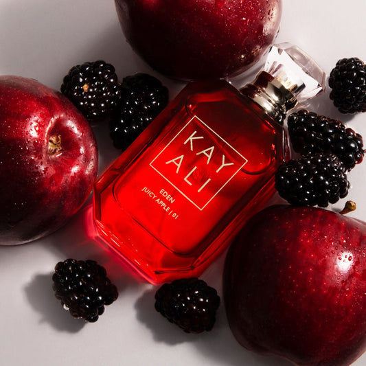 Kayali Eden Juicy Apple 01 Eau De Parfum