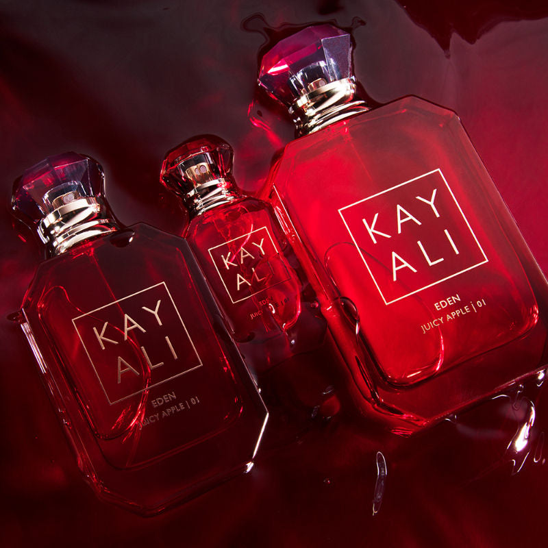 Kayali Eden Juicy Apple 01 Eau De Parfum