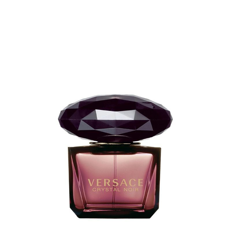 Versace Crystal Noir Eau De Toilette