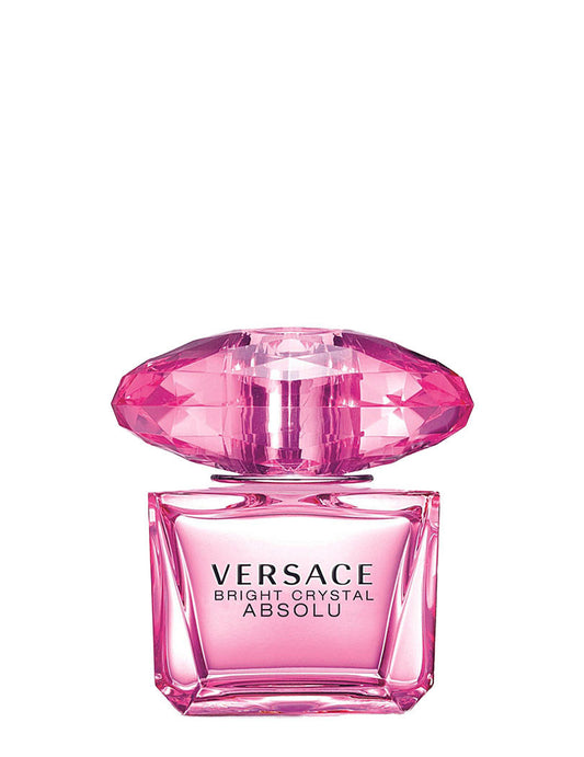 Versace Bright Crystal Absolu Eau De Parfum