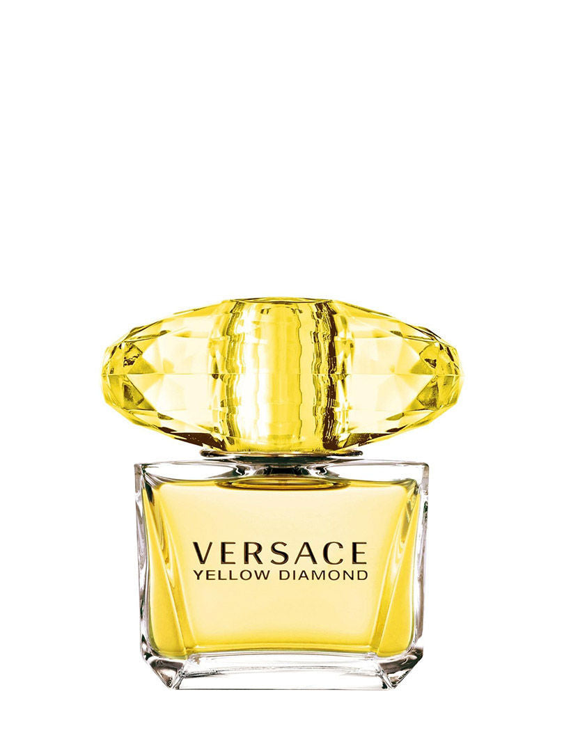 Versace Yellow Diamond Eau De Toilette