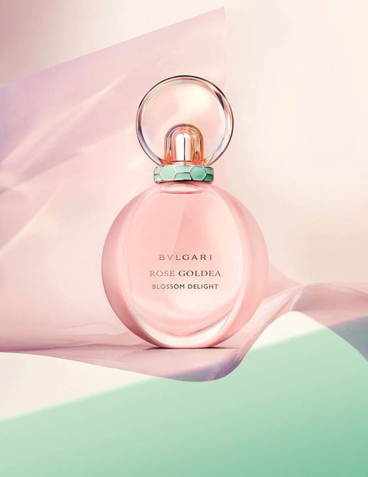 BVLGARI Rose Goldea Blossom Delight Eau De Parfum