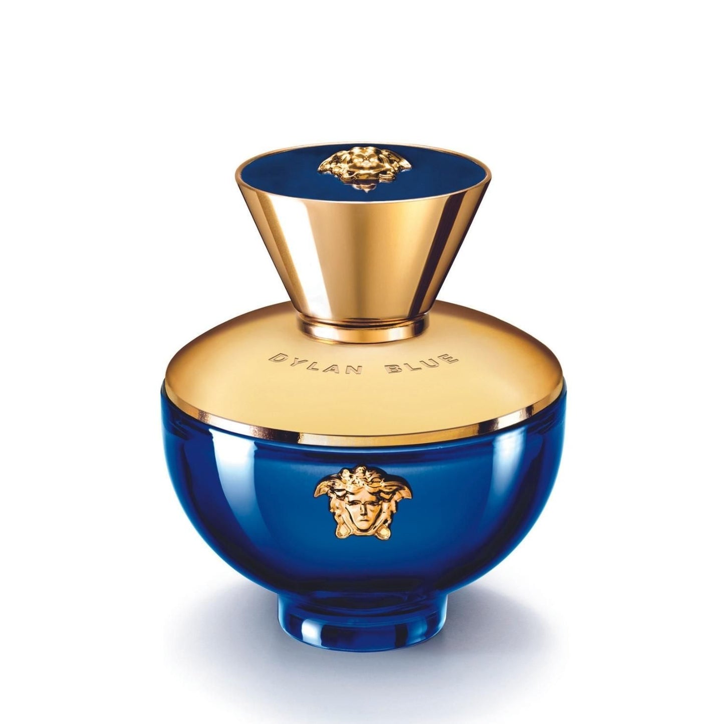 Versace Pour Femme Dylan Blue Eau De Parfum