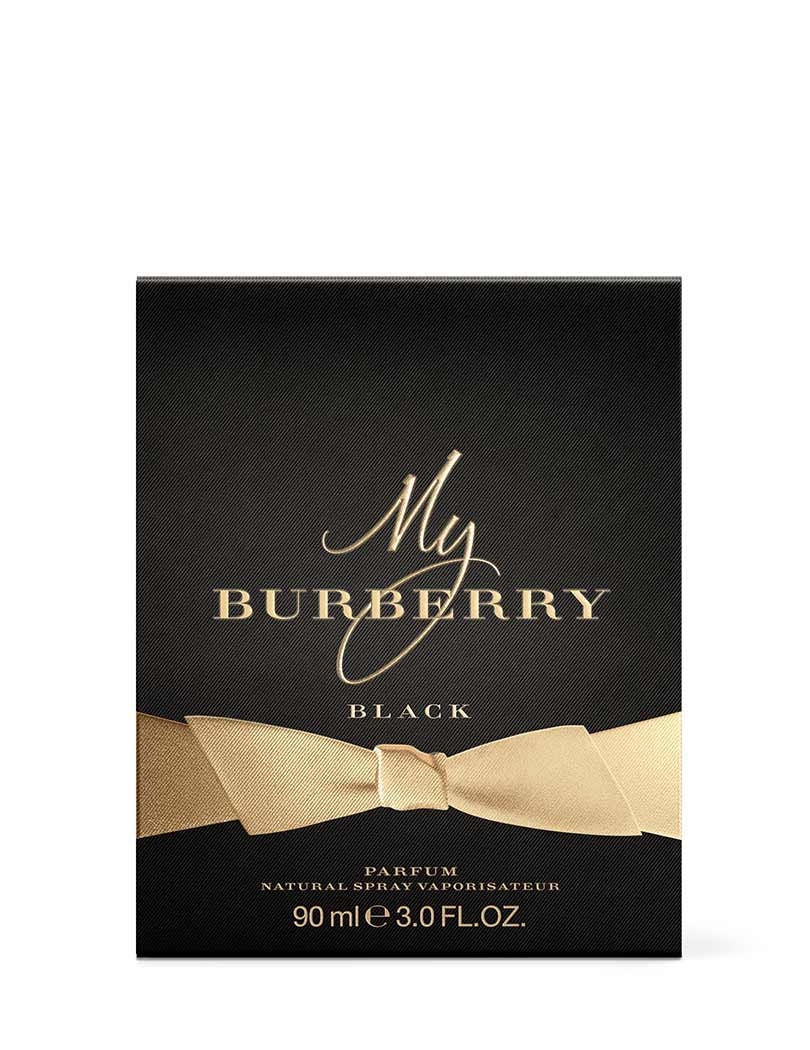 Burberry My Burberry Black Parfum